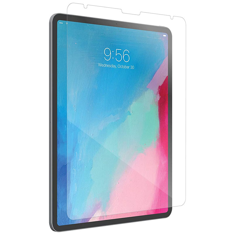 Захисне скло Ultra 0.33mm (коробка) для Apple iPad Pro 11" (2018) (Прозорий)