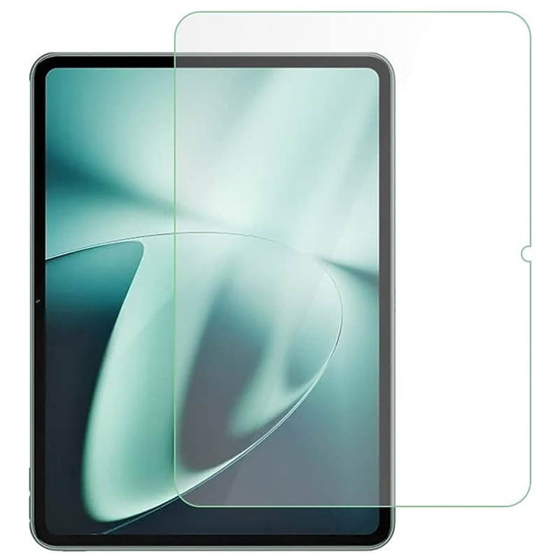 Защитное стекло Ultra 0.33mm (коробка) для OnePlus Pad (11.6'') (Прозрачный)