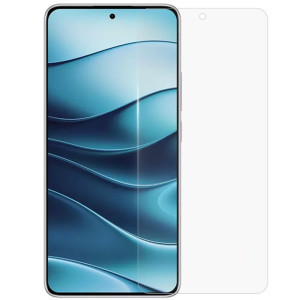 Защитное стекло Ultra 0.33mm для Xiaomi Redmi Note 14 Pro 5G / 14 Pro+ / Poco X7 (в упаковке)