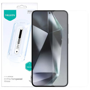 Защитное стекло Nillkin (H+ PRO) для Samsung Galaxy S25
