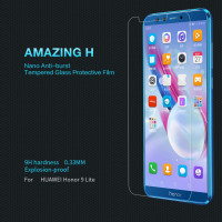 Захисне скло Nillkin (H) для Huawei Honor 9 Lite