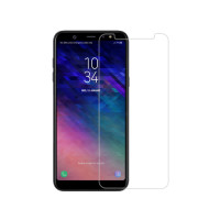 Защитное стекло Nillkin (H) для Samsung Galaxy A6 Plus (2018) /Galaxy J8 (2018)