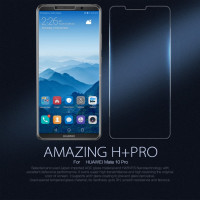 Защитное стекло Nillkin (H+ PRO) для Huawei Mate 10 Pro
