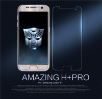 Захисне скло Nillkin (H+ PRO) для Samsung Galaxy S7 (G930F)