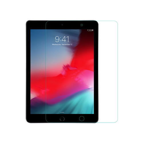 Защитное стекло Nillkin (H+) для Apple iPad 9,7" (2017) (Прозрачный)