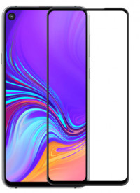 Захисне скло Nillkin Anti-Explosion Glass Screen (CP+) для Samsung Galaxy A8s