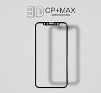 #Защитное стекло Nillkin (CP+ max 3D) для Apple iPhone X / XS / 11 Pro