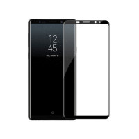 Захисне скло Nillkin (CP+ max 3D) для Samsung Galaxy Note 9