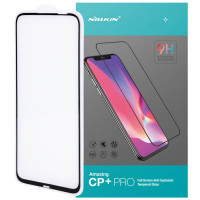 Защитное стекло Nillkin (CP+PRO) для Huawei Nova 5i / P20 lite (2019)