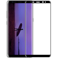 Захисне скло Nillkin Anti-Explosion Glass Screen (DS+ max 3D) для Samsung Galaxy Note 8