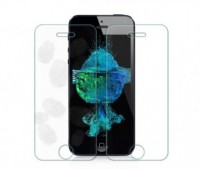 Защитное стекло Nillkin (H) для Apple iPhone 5/5S/SE (+пленка)