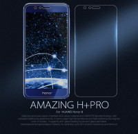 Защитное стекло Nillkin (H+ PRO) для Huawei Honor 8