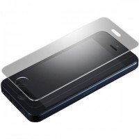 Захисне скло Ultra 0.33mm для Apple iPhone 5/5S/SE
