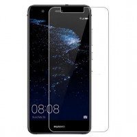 Защитное стекло Ultra 0.33mm для Huawei Y7 Prime (2018) / Honor 7C (в упаковке)