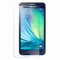 #Защитное стекло Ultra 0.33mm для Samsung A300H / A300F Galaxy A3