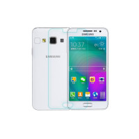Защитное стекло Ultra 0.33mm для Samsung A300H / A300F Galaxy A3 (карт. уп-вка)