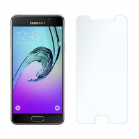 Захисне скло Ultra 0.33mm для Samsung Galaxy A3 (2016) (A310F)