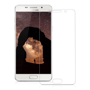 Защитное стекло Ultra 0.33mm для Samsung A510F Galaxy A5 (2016) (карт. уп-вка)