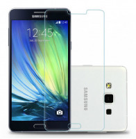 Защитное стекло Ultra 0.33mm для Samsung A700H / A700F Galaxy A7 (карт. уп-вка)