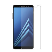 Захисне скло Ultra 0.33mm для Samsung Galaxy A8+ (2018) (A730)