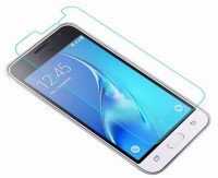 Защитное стекло Ultra 0.33mm для Samsung J120F Galaxy J1 (2016) (карт. уп-вка)