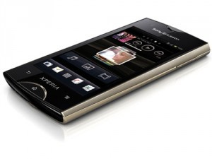 Sony-Ericsson Xperia Ray(ST18i)